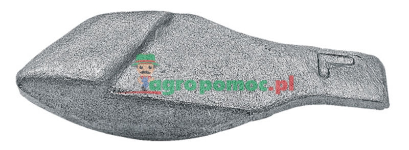 Weld-on point | zdjęcie nr 1